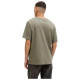 Jack & Jones Ανδρική κοντομάνικη μπλούζα
